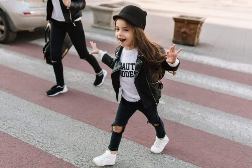 3 Conseils Pour Bien Choisir Des Sneakers Pour Enfants