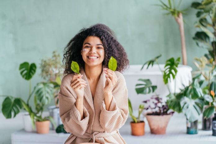 produit beauté vegan