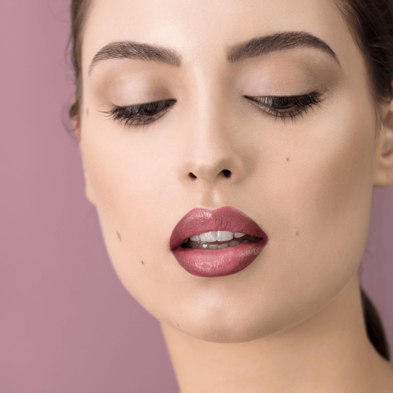 faire ombré lips maison