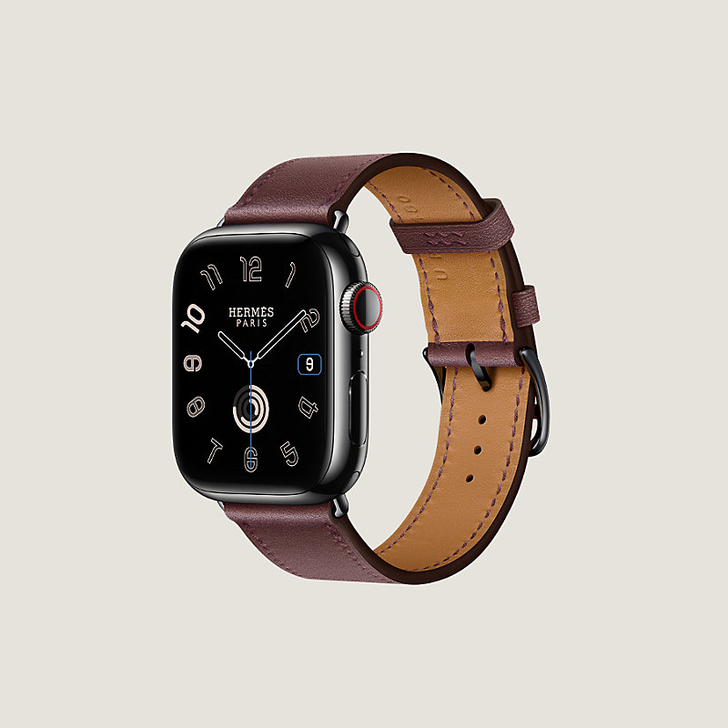 Hermès x Apple 