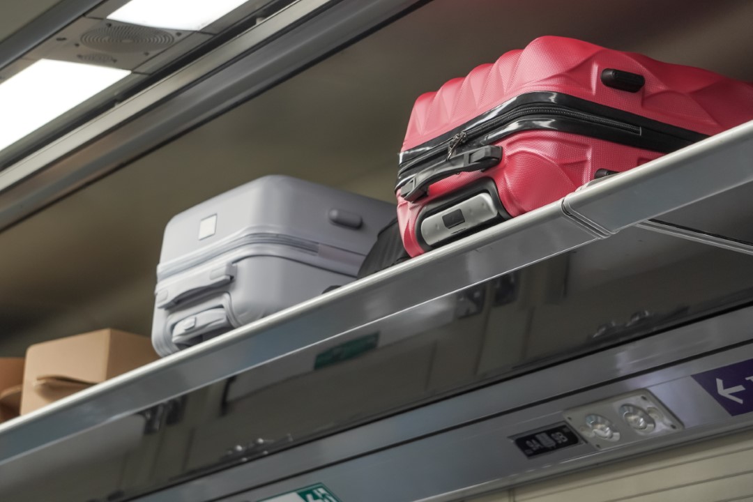 Quelle taille pour une valise cabine ?