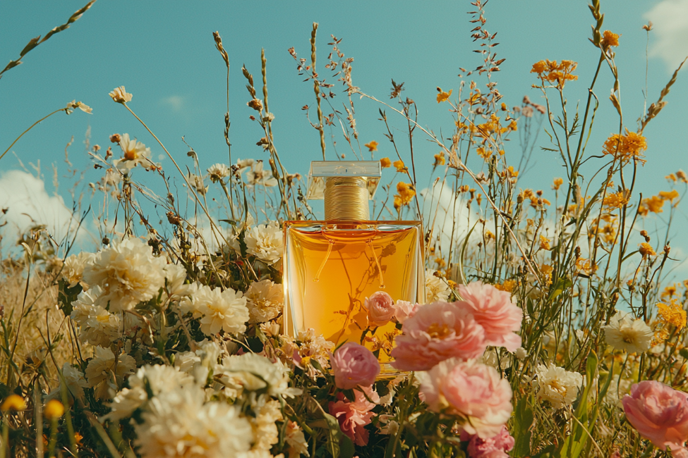 quel parfum choisir pour une jeune femme 2