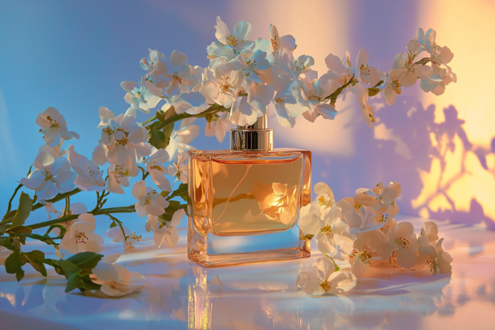 quel parfum choisir pour une jeune femme